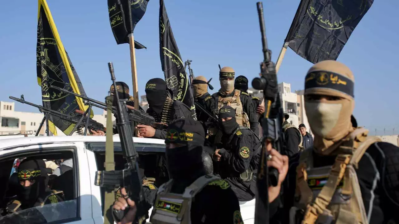 Hamas says its ready to accept ceasefire, seeks complete end to Gaza war