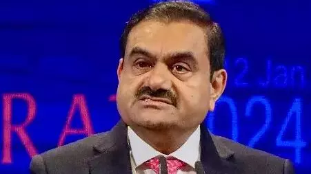 Gautam Adani