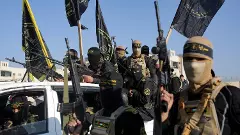 Hamas says its ready to accept ceasefire, seeks complete end to Gaza war