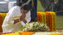 Budget Session | President Murmu set to address Parliament on Friday