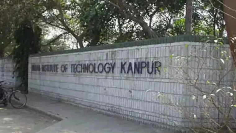 IIT Kanpur hires cybersecurity researcher Nisarga Adhikary after CBSE-OSM row