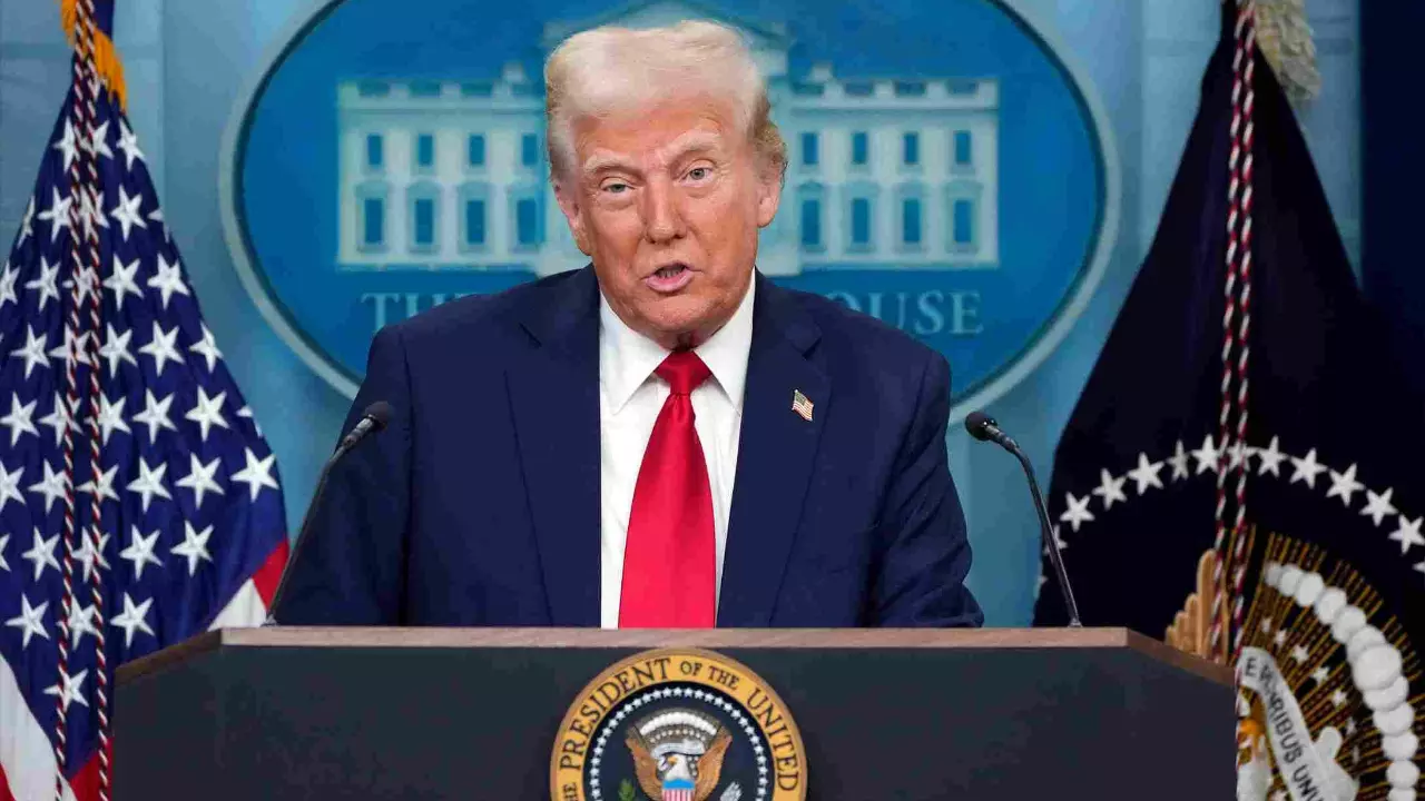 Donald Trump, chopper-plane crash, diversity hiring