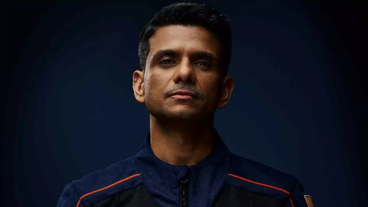 6 experiments astronaut Shubhanshu Shukla will do in space next month