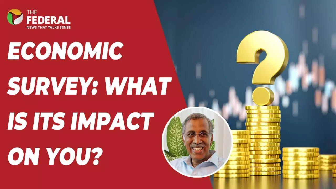 Economic Survey 2025
