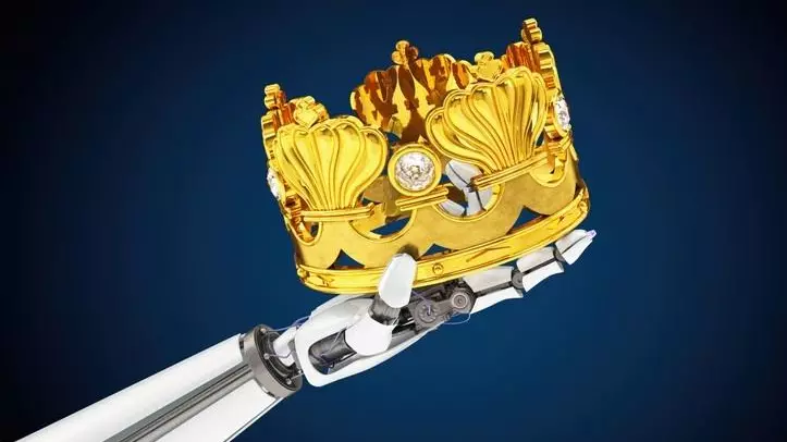 artificial intelligence