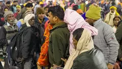 Maha Kumbh Mela 2025