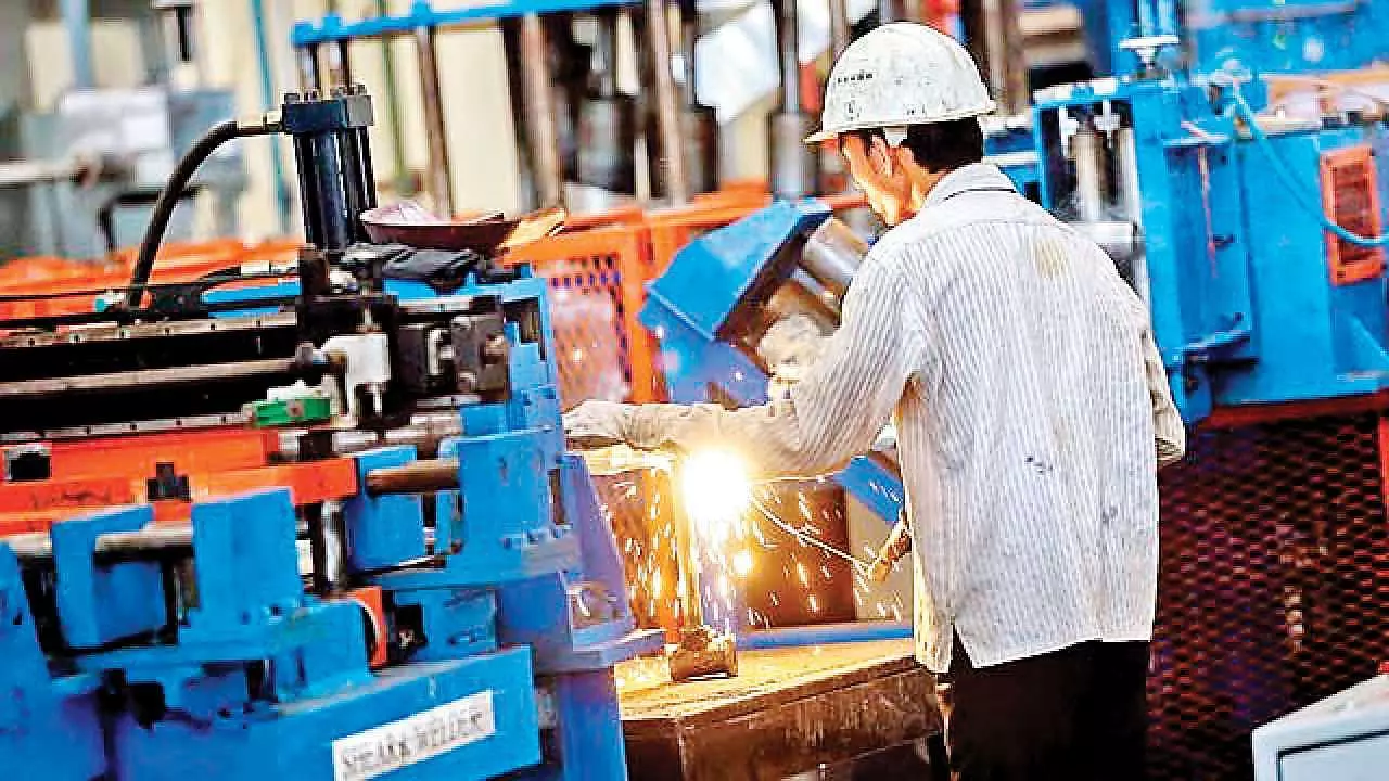 MSMEs’ day out: Budget push aimed as much at jobs as at pushing sector