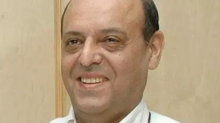 Former CEC Navin Chawla passes away at 79