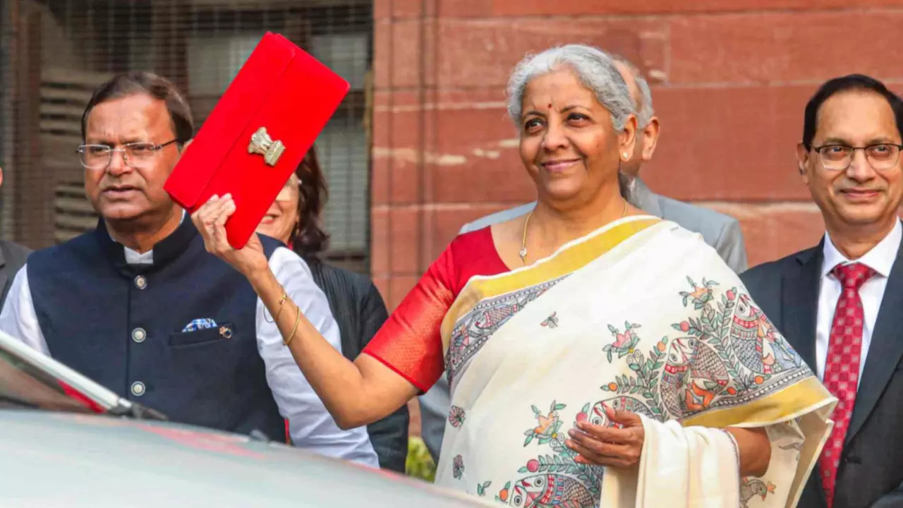 FM proposes full customs duty exemption on 36 life-saving medicines