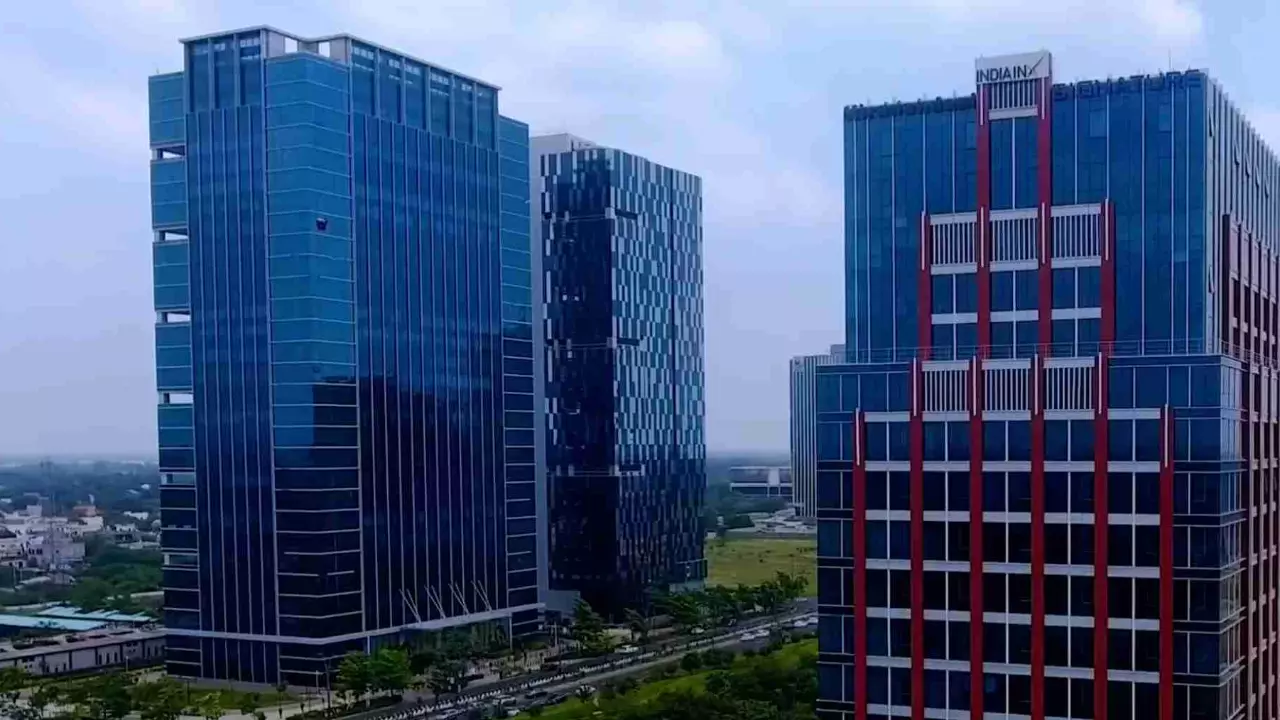 Budget: GIFT City gets IFSC incentives; no major sops for chipmakers