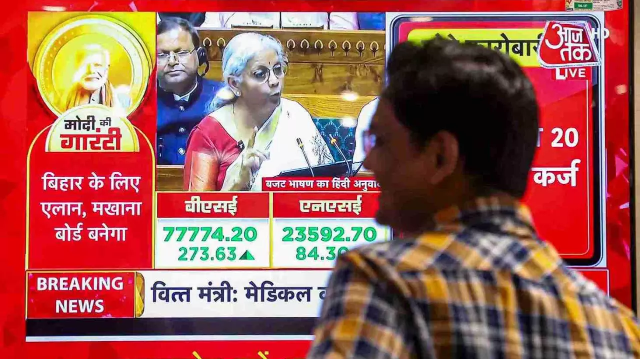 After LS jolt, BJP focus back on core voters ahead of Delhi, Bihar polls