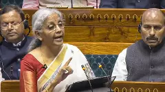 Medical colleges to get 10,000 additional seats: Sitharaman