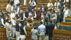 Budget Live: Modi hails Peoples Budget; Rahul says it will benefit only 25 people