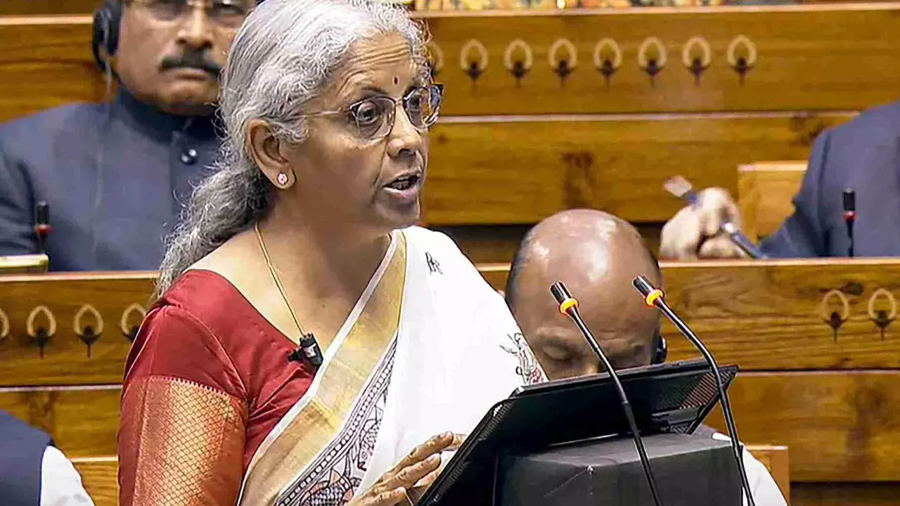 Experts speak: Implications of Budget ’25 for sustainable development