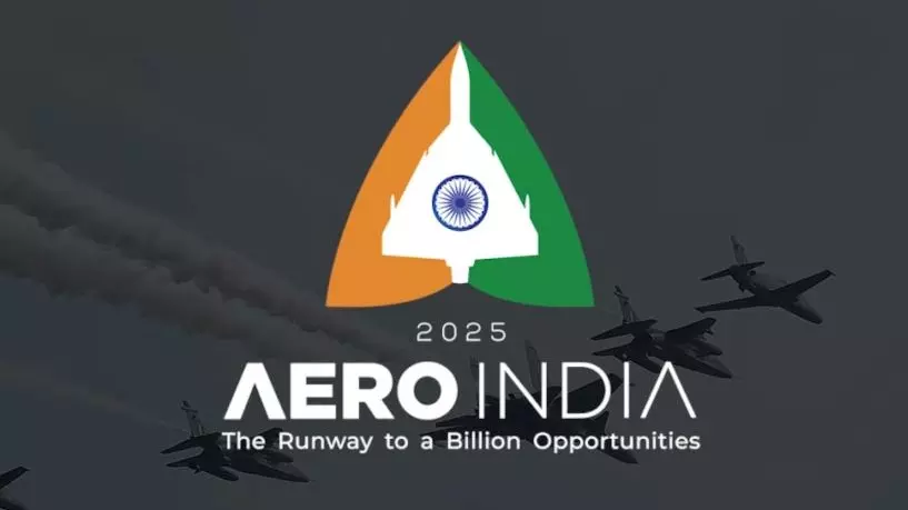 Aero India 2025: Bengaluru airport revises airspace closure timings
