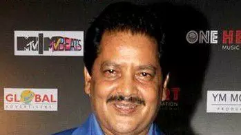 Singer Udit Narayan faces heat after video of him kissing fan goes viral