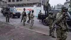 773 killed in week-long fighting as Congo’s military battles Rwanda-backed rebels