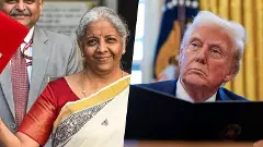Nirmala Trump