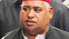 Ayodhya: Wailing MP invokes Ram-Sita over Dalit woman’s rape-murder