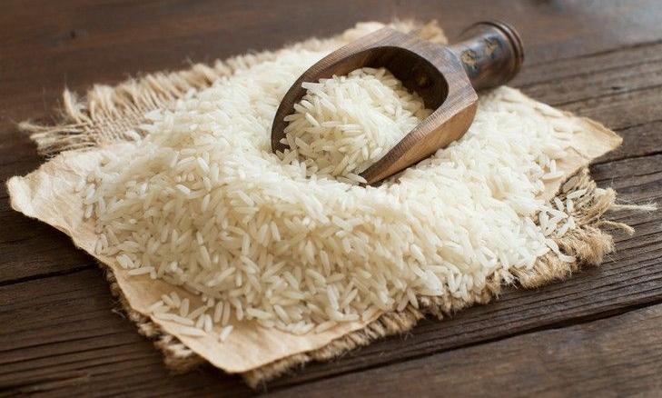 India’s basmati rice exports hit as US-Israel-Iran war disrupts Middle East shipments