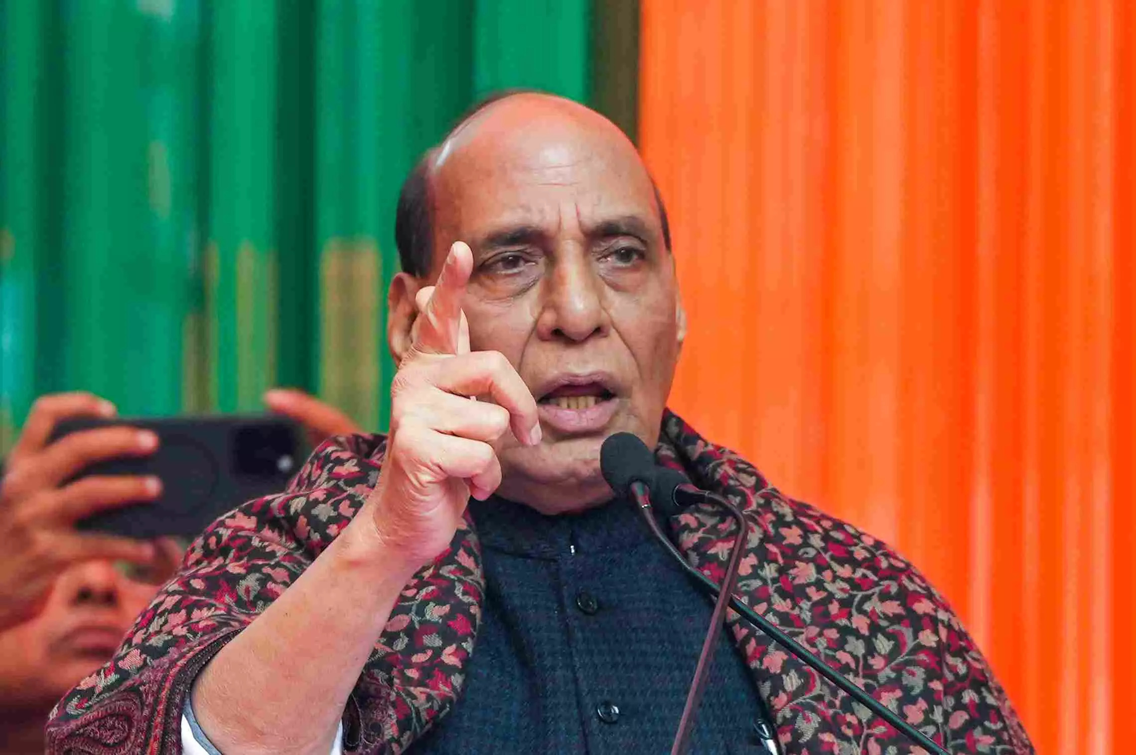 Delhi govt, Rajnath Singh, central aid Delhi govt, Rajnath Singh, central aid