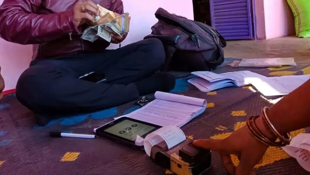 How Karnataka’s MFC crisis is back driving people to suicide, leave homes How Karnataka’s MFC crisis is back driving people to suicide, leave homes