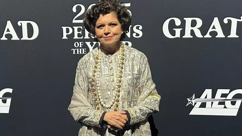 Chandrika Tandon Chandrika Tandon