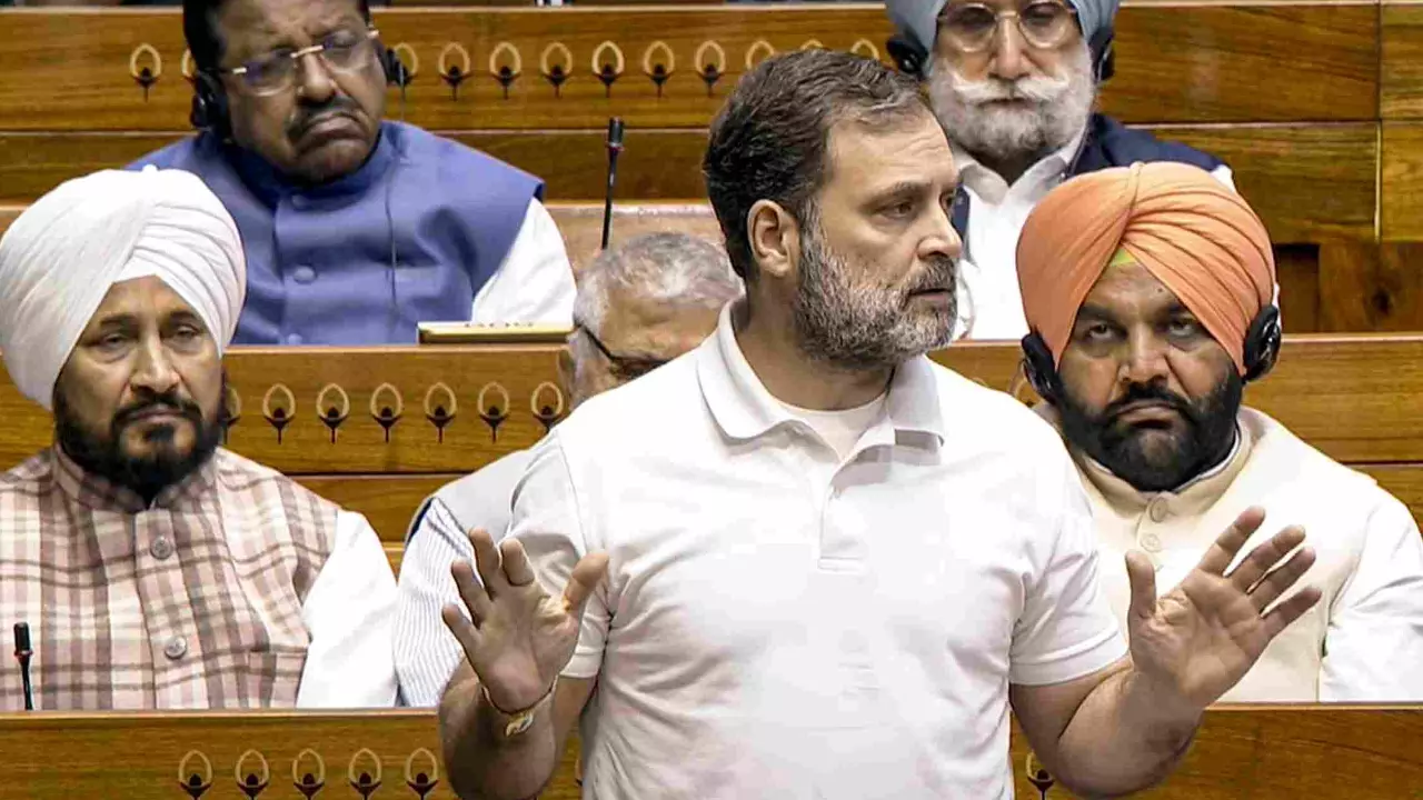 Rahul Gandhi, unemployment, Maharashtra polls Rahul Gandhi, unemployment, Maharashtra polls