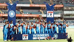 Indian cricket team, India vs England T20I