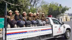 Delhi Assembly polls