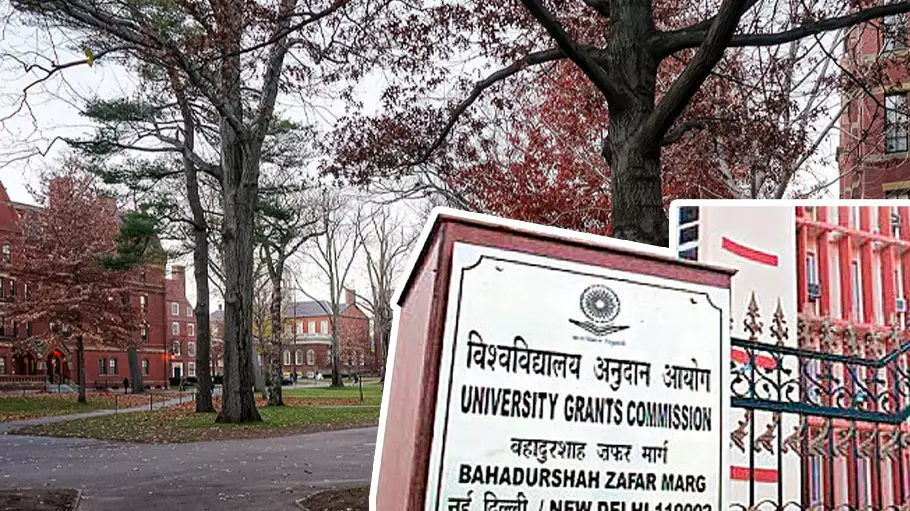 New UGC rules are a disaster; education needs to go back to State List