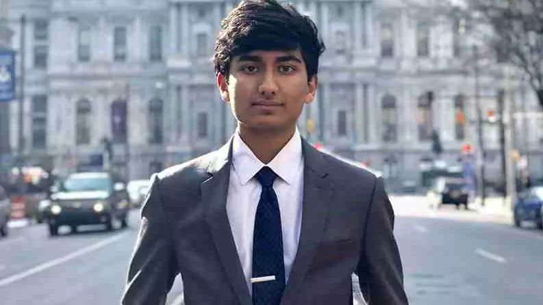 Akash Bobba | 22-year-old Indian American among 6 engineers hired by DOGE