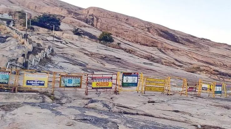 Thiruparankundram, Madurai