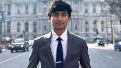 Akash Bobba | 22-year-old Indian American among 6 engineers hired by DOGE