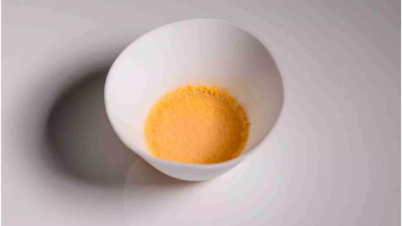 The fungi that helps cook delicious meals from food waste