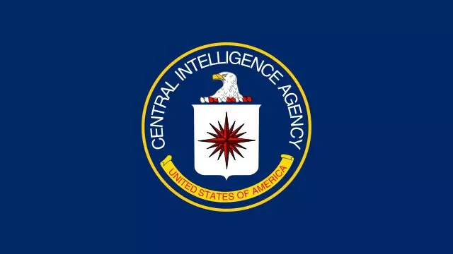 Central Intelligence Agency