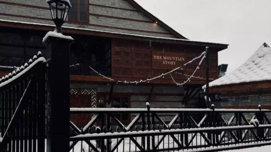 Kangana Ranaut’s Manali café to open on Valentines Day, Deepika Padukone invited