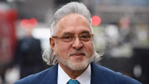 Mallya moved Karnataka HC over loan recovery