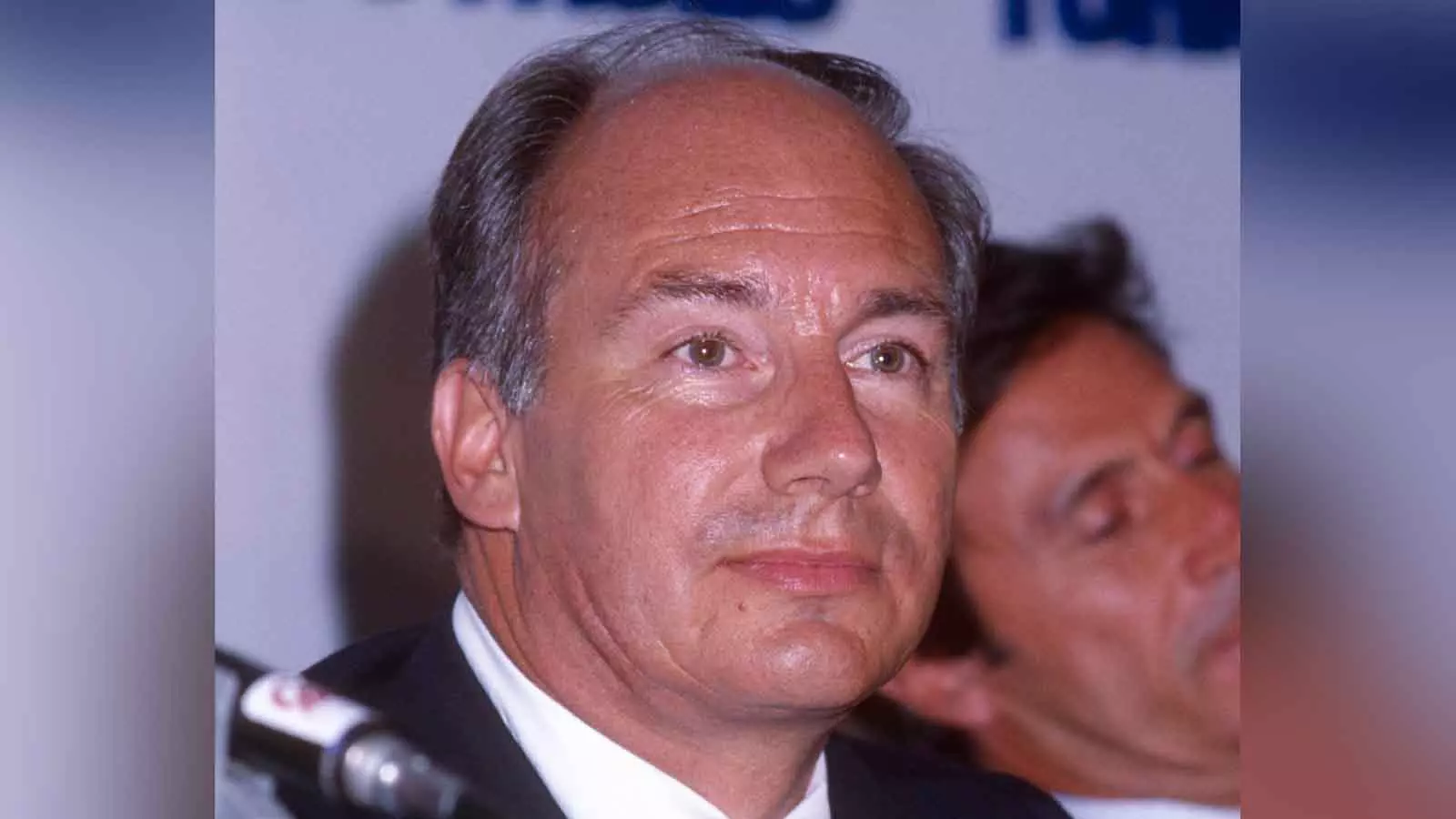 Know about Aga Khan, who just passed away at age 88