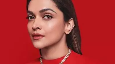 Deepika Padukone