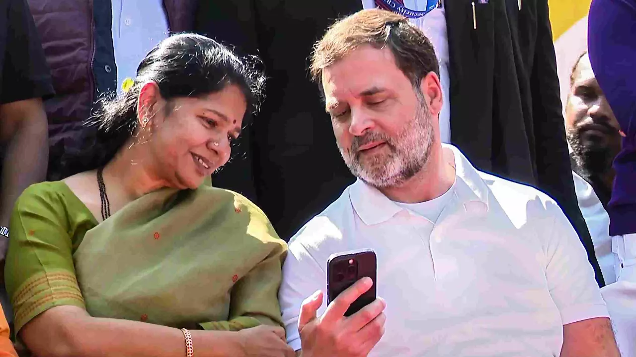 Rahul Gandhi, RSS, UGC regulations