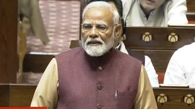 PM Modi to visit Varanasi, lay foundation for Rs 3,880 crore projects