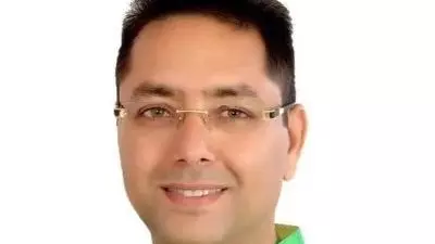 AAP alleges step-motherly treatment to Punjab, questions US plane landing in Amritsar