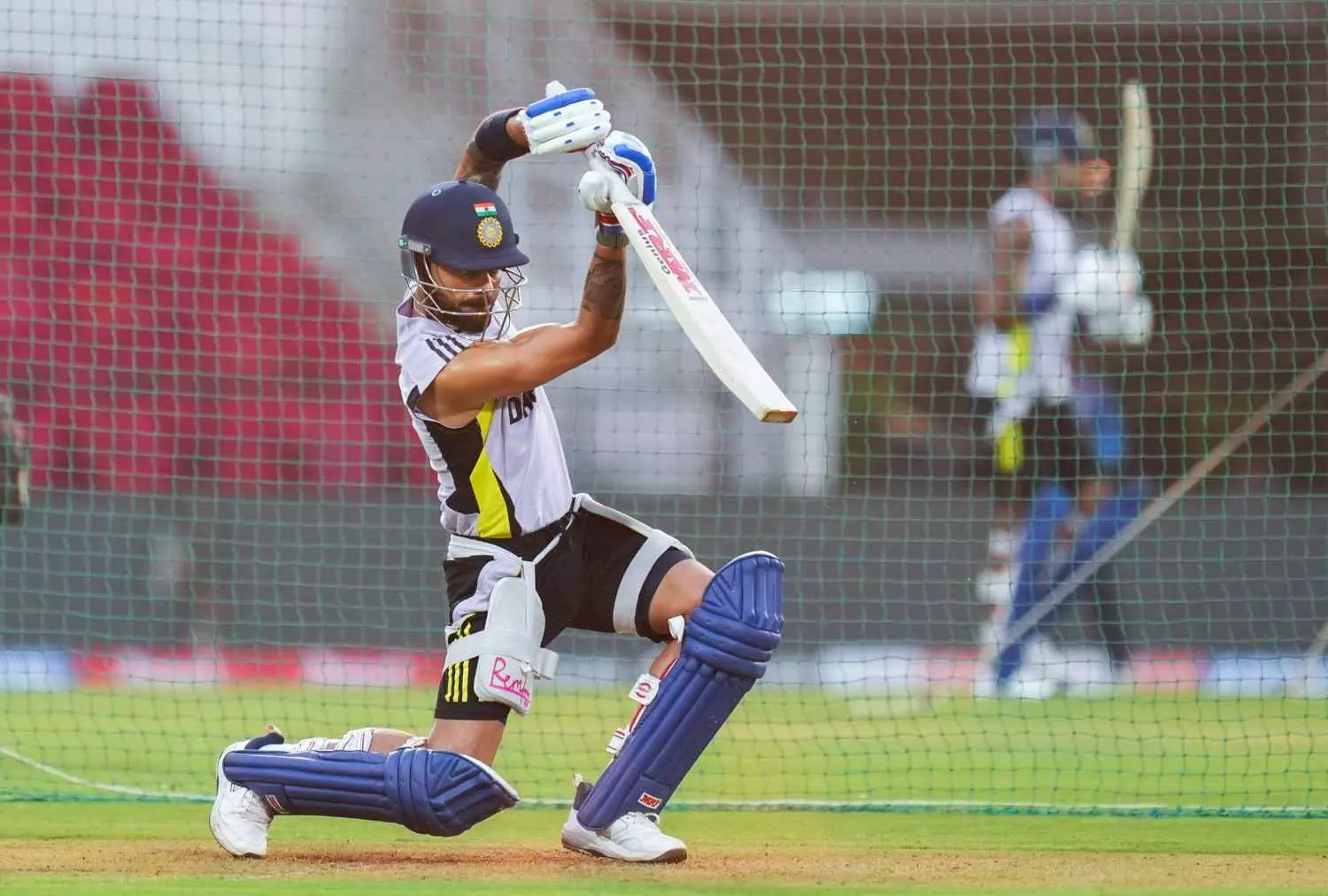 Virat Kohli Virat Kohli