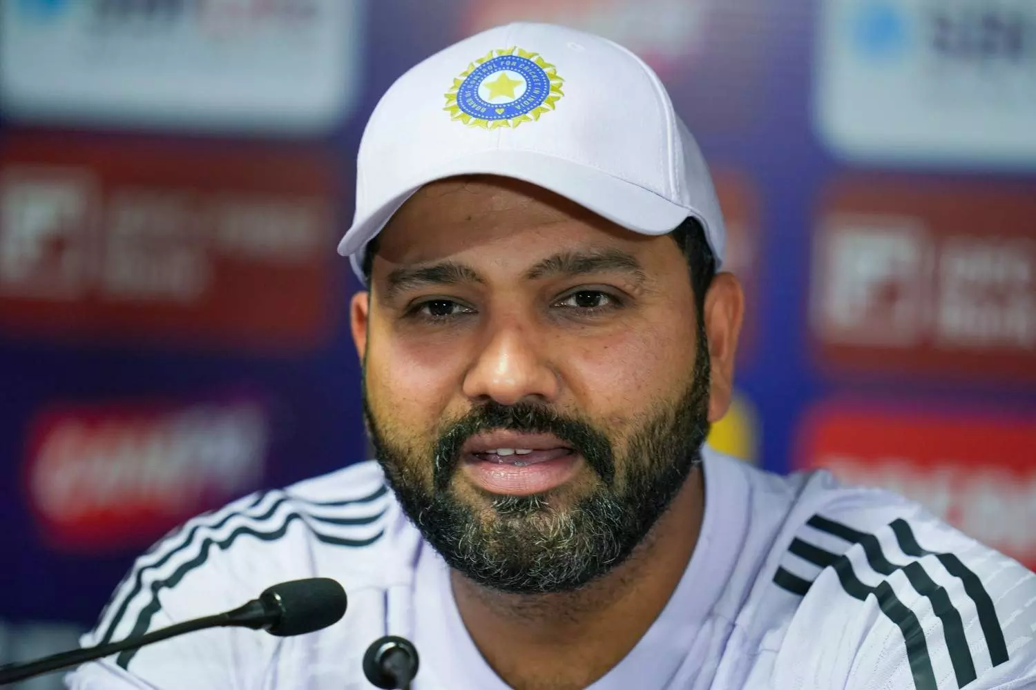 Rohit Sharma Rohit Sharma