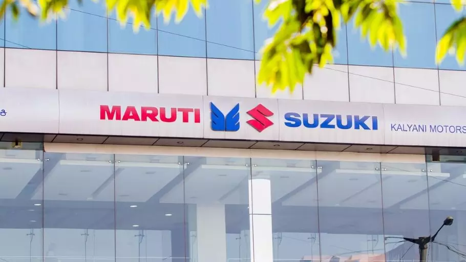 Maruti Suzuki