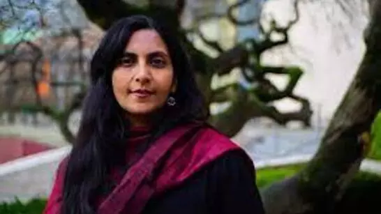 Kshama Sawant