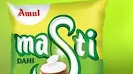 Amul to build ₹600 cr dairy plant in Kolkata with worlds largest curd facility