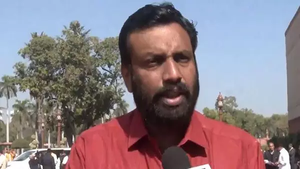 Kerala MP urges comprehensive policy for Indians in GCC in Rajya Sabha