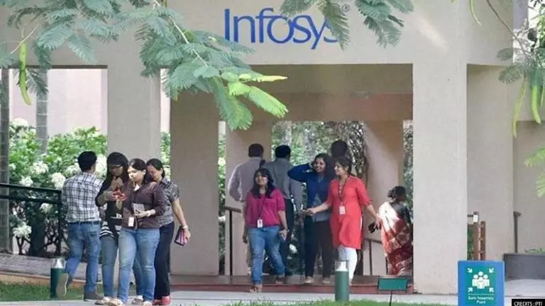 Infosys